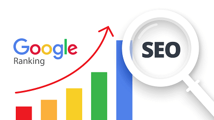 Google SEO 优化移动套餐